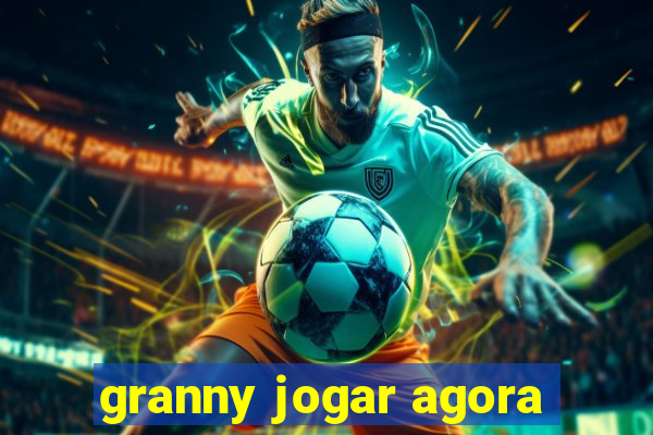 granny jogar agora